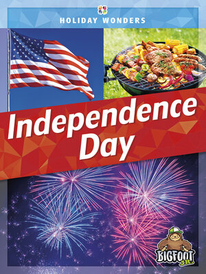 cover image of Independence Day
